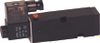 Pneumatic Solenoid Valves - 2351286 - RS Components, Ltd.