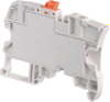 DIN Rail Terminal Blocks - 6663118 - RS Components, Ltd.