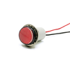 Panel Indicators, Pilot Lights - 5571201203F-ND - DigiKey