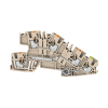 Din Rail, Channel - 281-2782580000-ND - DigiKey