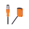 Photoelectric, Industrial - 2330-O6S201-ND - DigiKey