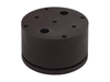 Riser Base, 50 mm, Metric, SL Series Optical Mounts - M-RH-50 - Newport MKS