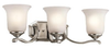 45403CLP Bathroom Fixtures-Three Lights - 344361 - Capital Lighting, Inc.