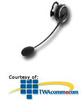 Jabra-GN Netcom GN 9120 FlexBoom Wireless Headset Only - 9128-05 - TelephoneStuff.com