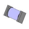 1.1KV 1.4A Diode and Rectifier - 2085-JANTX1N6631US - ERSAELECTRONICS PTE. LTD.
