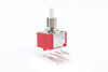 Pushbutton Switches - 1400-700DP7B10M6QEH - New Yorker Electronics Co., Inc.