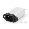 Power Entry Modules (PEM) - FN9244ER-1-06-ND - DigiKey
