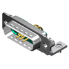 D-Sub Connector Assemblies - 900-1731070269-ND - DigiKey