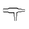 Heat Shrink Boots, Caps - 322A315-25-0-ND - DigiKey