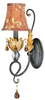 1261-97 Sconces-Single Candle - 760943 - Capital Lighting, Inc.