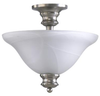 2174-65 Semi-Flush Mts.-Bowl Style - 792081 - Capital Lighting, Inc.