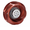DC Centrifugal Compact Fan -- RER 190-39/14/2TDMLO - Image