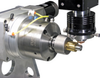 Gas-Assist Laser Cutting Systems