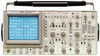 Analog Oscilloscope - 2247A - ValueTronics International, Inc.