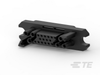 Rectangular Wire & Cable Connectors & Housings - 1648115-1 - TE Connectivity