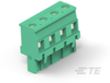 PCB Terminal Blocks - 284049-2 - TE Connectivity