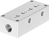 Connection block -- MRS-2 - Image