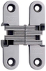 Hinges, Soss Invisible Hinges - 208-32D - H.A. Guden Co., Inc.