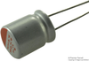 Cap, 100Μf, 25V; Capacitance Nichicon - 52AH4380 - Newark, An Avnet Company