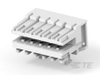 Standard Edge Connectors - 2304525-5 - TE Connectivity