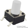 Tact Sw, Spst-No-Db, 0.05A, 50V, Solder; Product Range E-Switch - 15N9482 - Newark, An Avnet Company