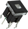 Tactile Sw, Spst, 0.05A, 12Vdc, Solder; Product Range E-Switch - 15N9357 - Newark, An Avnet Company