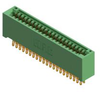 Card Edge Conn, Dual Side, 42Pos, Lug; Card Edge Connector Type Edac - 68AJ8327 - Newark, An Avnet Company
