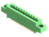 Card Edge Connector Rohs Compliant Edac - 61AJ2452 - Newark, An Avnet Company