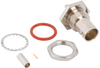 Rf Coax Conn, Bnc, Jack, 50 Ohm, Cable; Connector Type Amphenol Rf - 88AH5837 - Newark, An Avnet Company