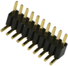 Wire-Board Connector, Header, 10 Position, 1.27Mm; Connector Systems Multicomp Pro - 11N6306 - Newark, An Avnet Company