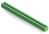 Card Edge Conn, Dual Side, 74Pos, Th; Card Edge Connector Type Edac - 86AH4906 - Newark, An Avnet Company