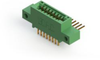 Card Conn, Dual Side, 16Pos, Wire Wrap; Card Edge Connector Type Edac - 67AJ4761 - Newark, An Avnet Company
