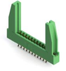 Card Edge Conn, Dual Side, 22Pos, Th; Card Edge Connector Type Edac - 86AH2684 - Newark, An Avnet Company