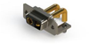 Combo D-Sub Conn, R/a Rcpt, De-2Wk2, Th; Product Range Edac - 52AJ8417 - Newark, An Avnet Company