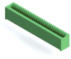 Card Edge Conn, Single, 30Pos, Th; Card Edge Connector Type Edac - 59AJ8420 - Newark, An Avnet Company