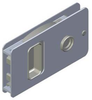 Slide Latches - MF-01-110-24 - bisco industries