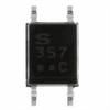 OPTOISO 3.75KV TRANS 4-MINI-FLAT - 733-PC357N3 - Utmel Electronic Limited