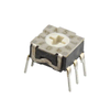 DIP Switches - RTE1010N14 - 932556-RTE1010N14 - Win Source Electronics