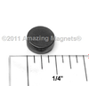 Disc Magnets (Axial) - D094B-BE - Amazing Magnets, LLC