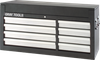 8 Drawer Top Chest - 99108SB - Gray Tools Canada Inc.