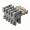 Free Hanging, Panel Mount - A118437-ND - DigiKey