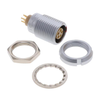 Circular Connector Assemblies - ECG.1B.305.CLN-ND - DigiKey