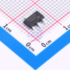 Triode/MOS Tube/Transistor >> MOSFETs -- BSP129-VB - Image