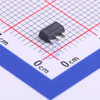 Power Supply Chip >> Linear Voltage Regulators (LDO) - HE6333MPR - LCSC Electronics Technology (HK) Limited