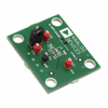 Linear Voltage Regulator Evaluation Boards - ADP121CB-1.5-EVALZ-ND - DigiKey