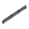 Arrays, Edge Type, Mezzanine (Board to Board) - QRM8-078-07.0-L-D-A-ND - DigiKey