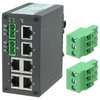Switches, Hubs - EH2306-ND - DigiKey