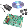 Analog to Digital Converters (ADCs) Evaluation Boards - 505-EVAL-AD7928SDZ-ND - DigiKey