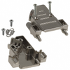 D-Sub, D-Shaped Connector Backshells, Hoods - 974-09MP40E-ND - DigiKey