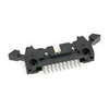 Headers & Wire Housings - N3433-620T02RB - Powell Electronics, Inc.